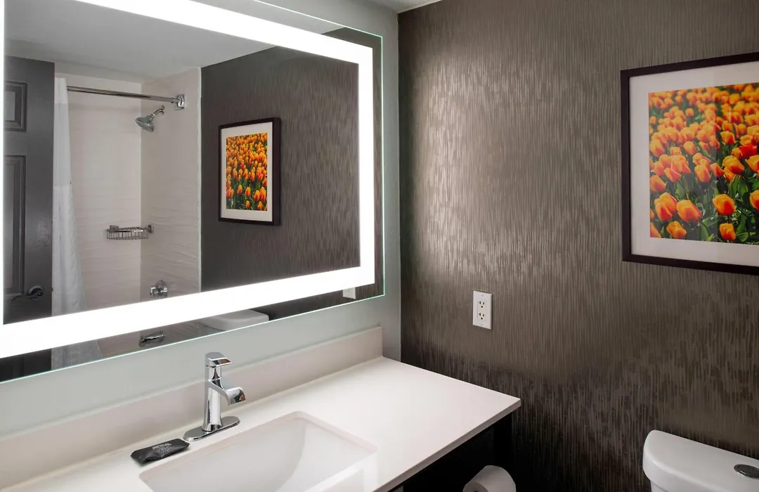 La Quinta By Wyndham Seattle Sea-Tac Airport-1