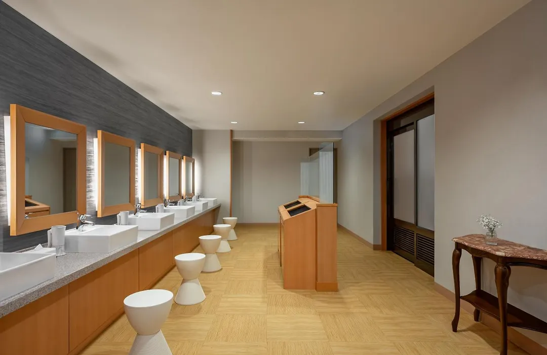 Kobe Marriott Hotel-1