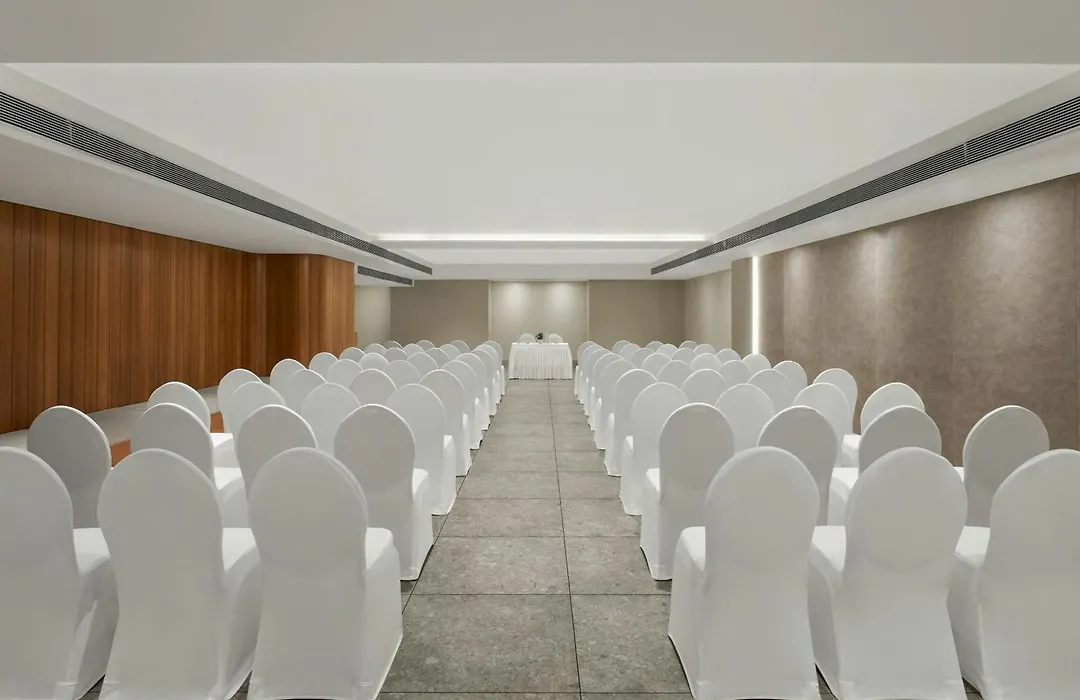 The Fern Residency Mumbai, The Acres Chembur, Series By Marriott-1