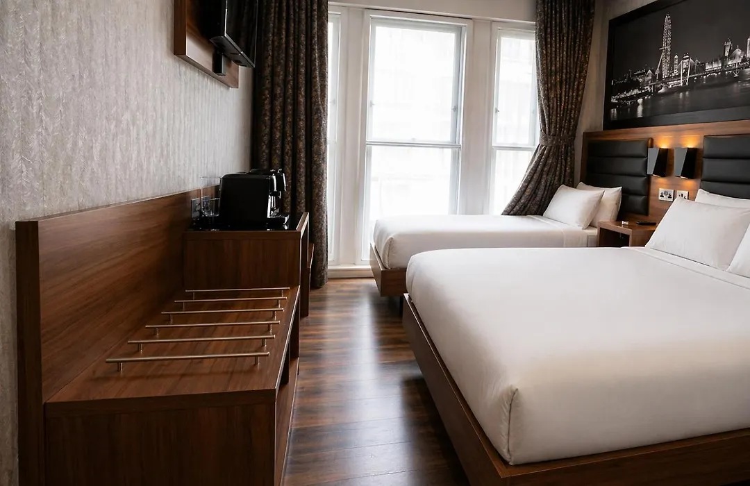 London Court Hotel-1
