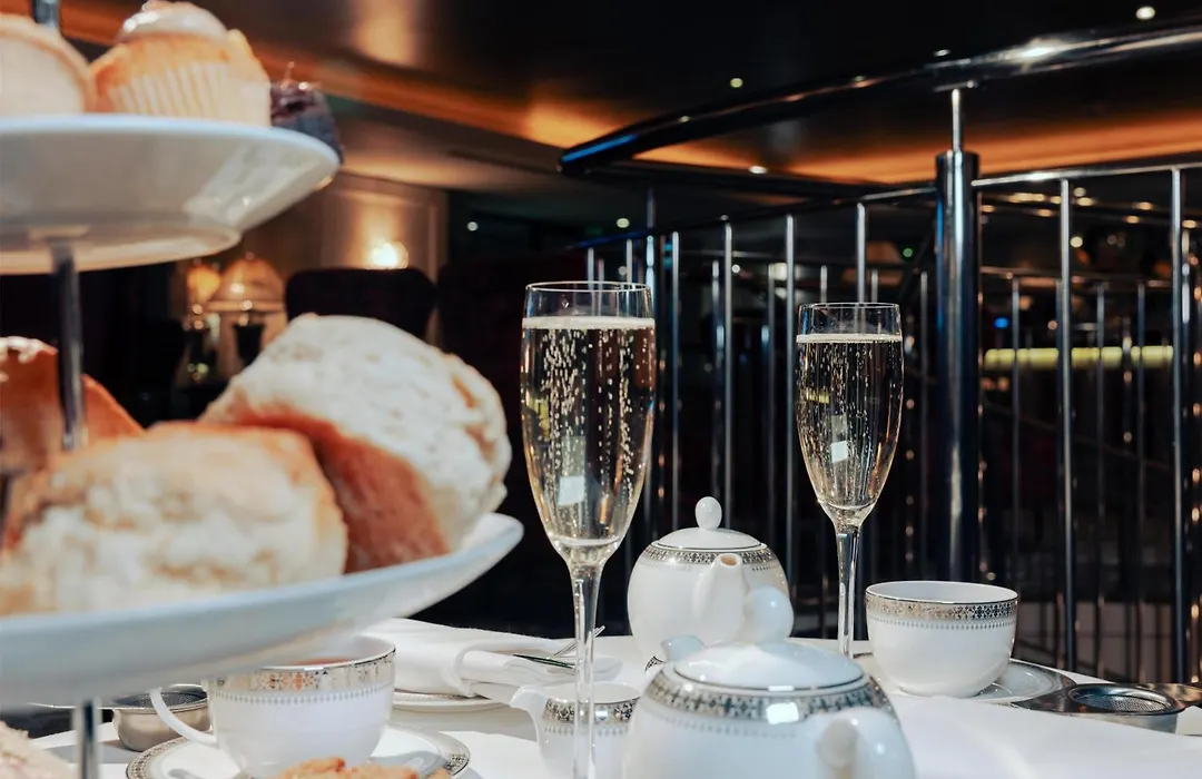 Doubletree By Hilton London - Greenwich-1