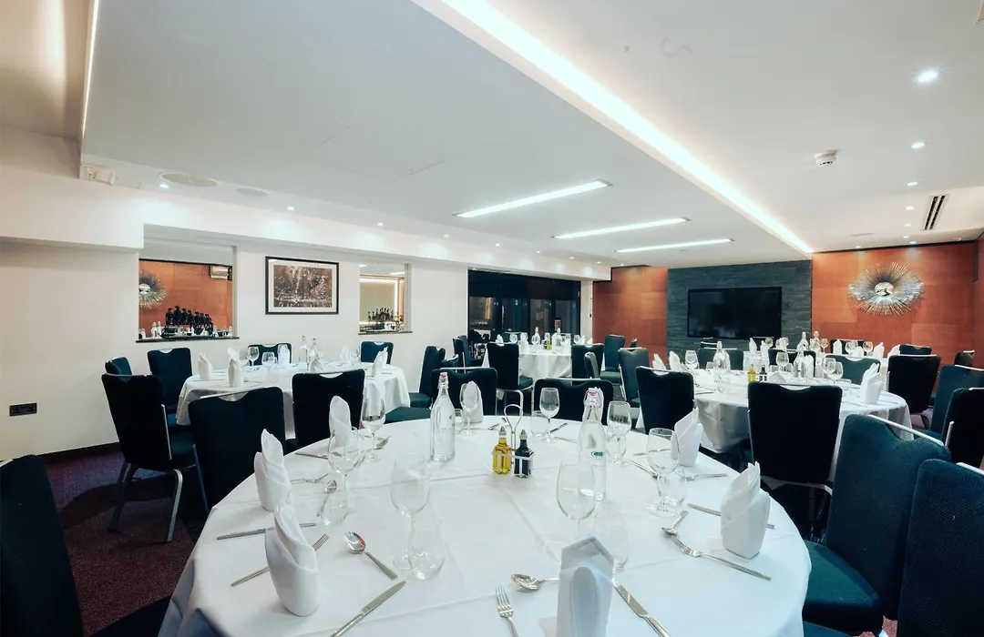 Doubletree By Hilton London - Greenwich-1