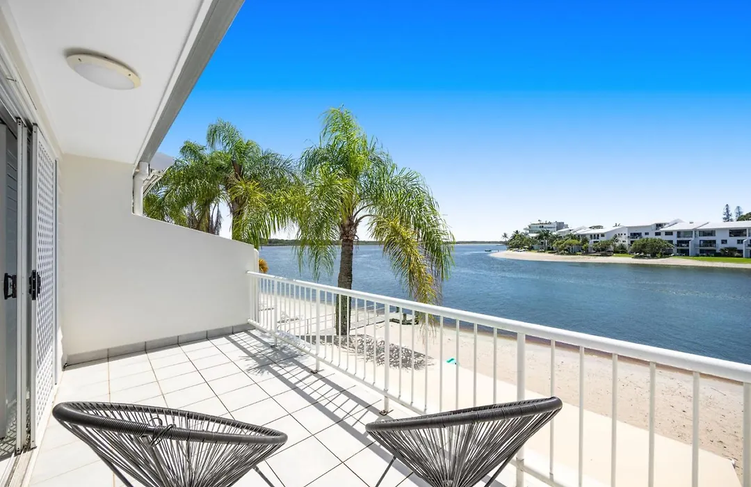 Skippers Cove Waterfront Resort-1