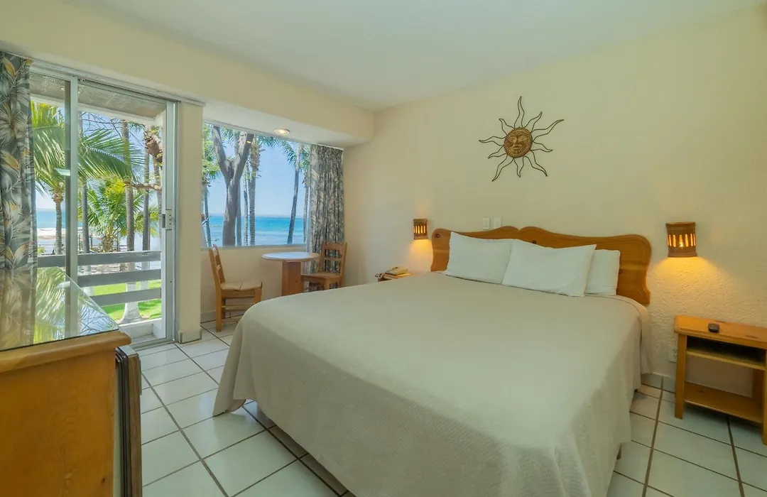 La Concha Beach Hotel & Club-1