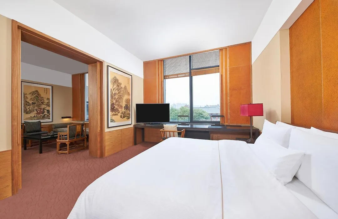 The Westin Xi'An-1