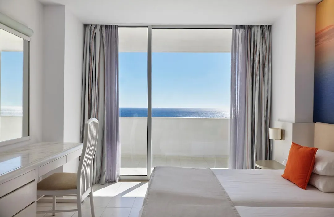 Epsilon Hotel Apartments-1
