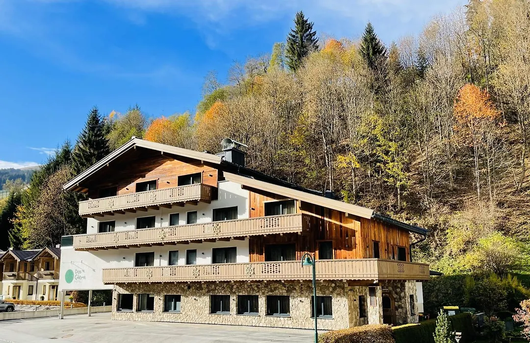 Das Glemm Hotel-1