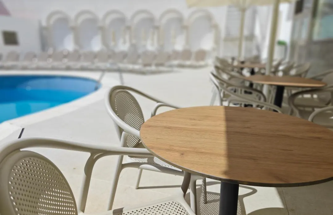 Hotel Miami Calella-1