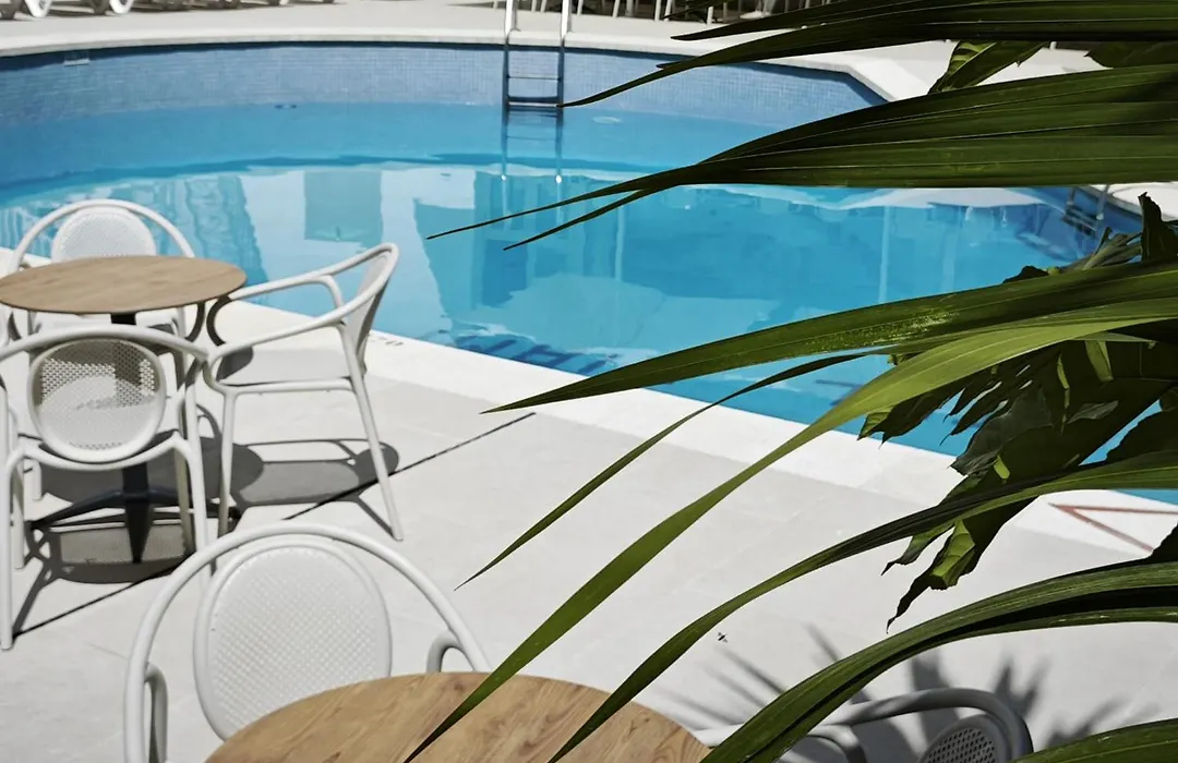 Hotel Miami Calella-1