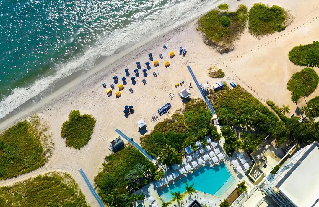Fort Lauderdale Marriott Pompano Beach Resort-1