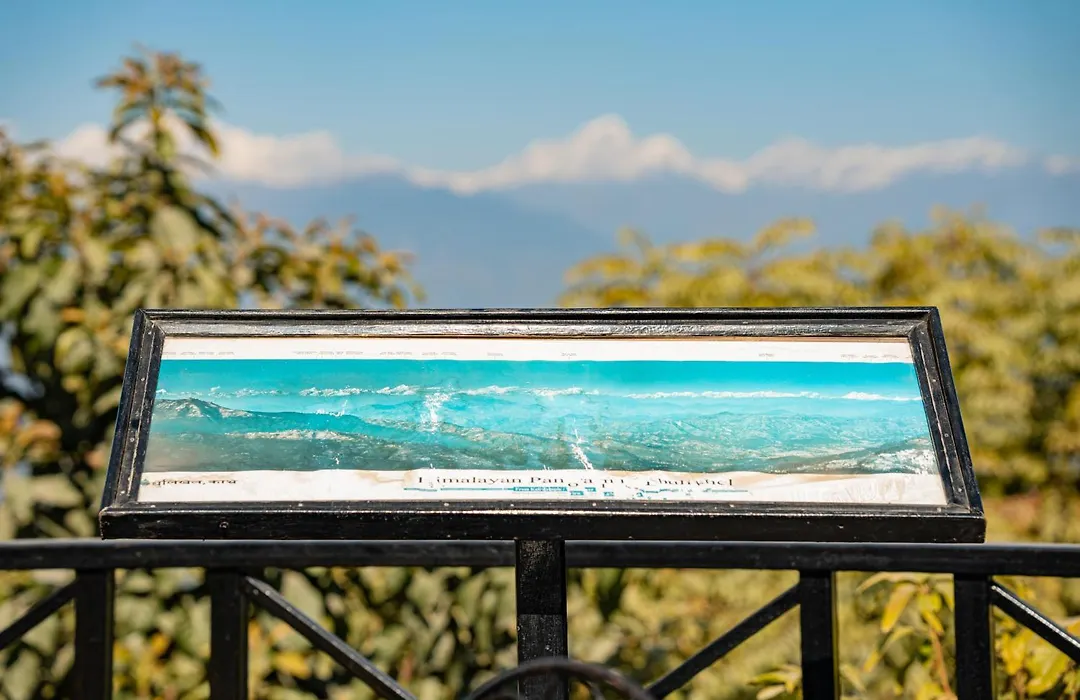 Dhulikhel Mountain Resort-1