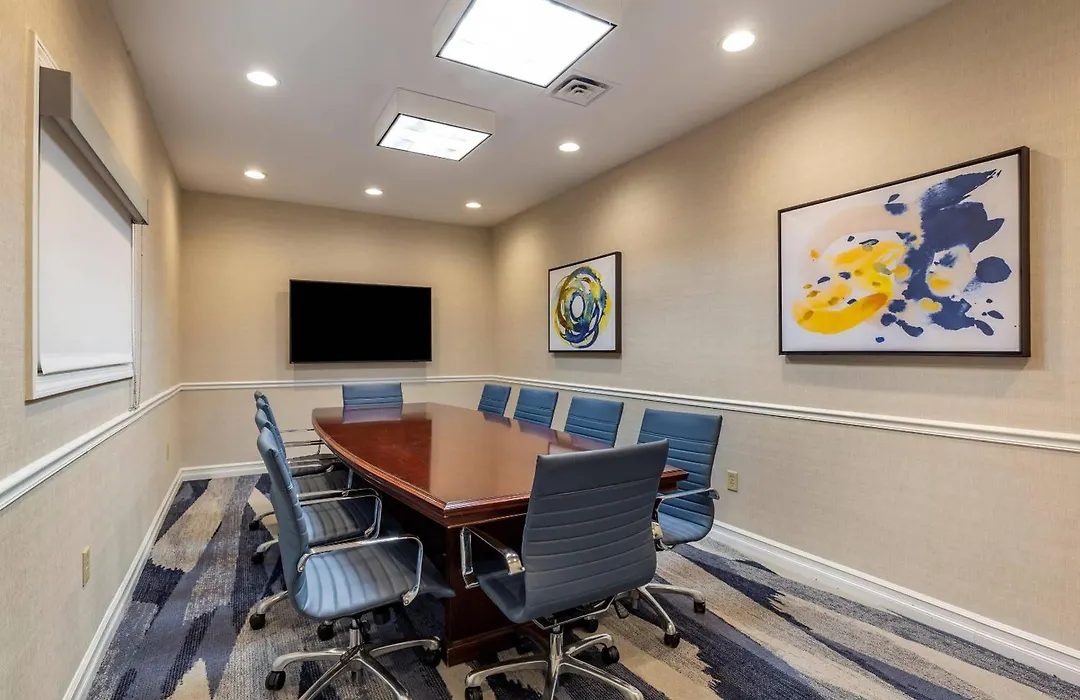 Comfort Inn & Suites East Greenbush - Albany-1