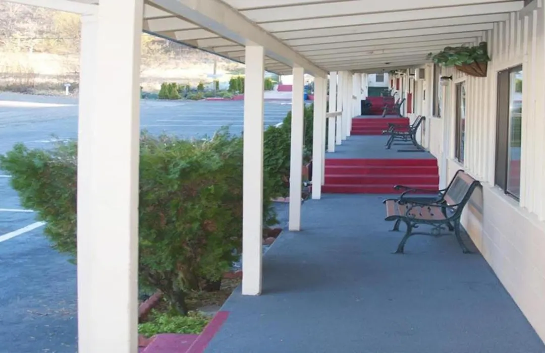 El Dorado Motel-1