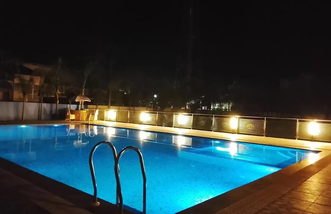 Bodhgaya Regency Hotel-1