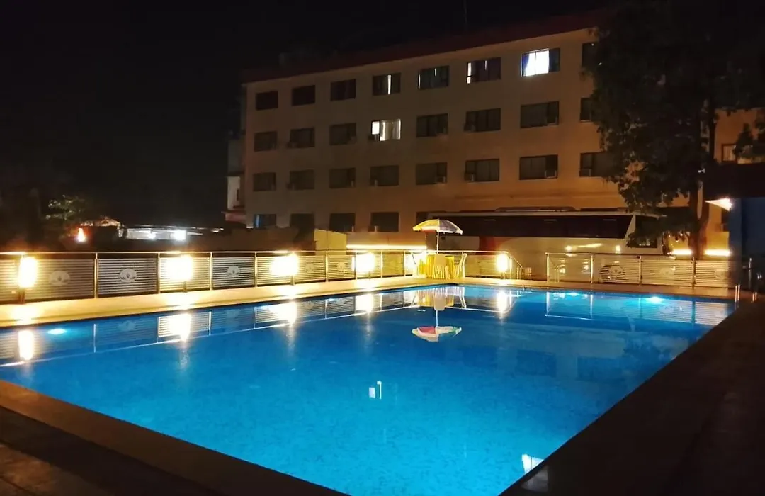Bodhgaya Regency Hotel-1