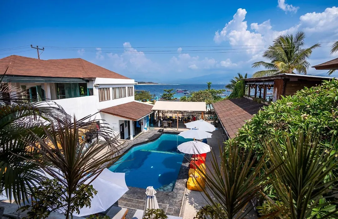 Dream Divers Resort-1