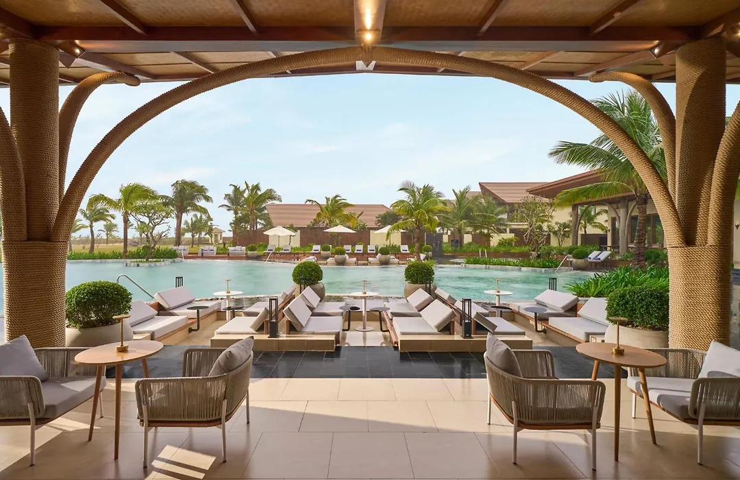 Voco Quang Binh Resort By Ihg-1