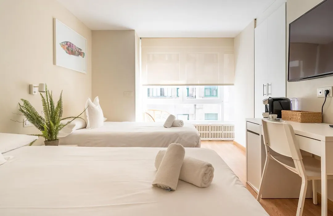 Hotel Celta-1