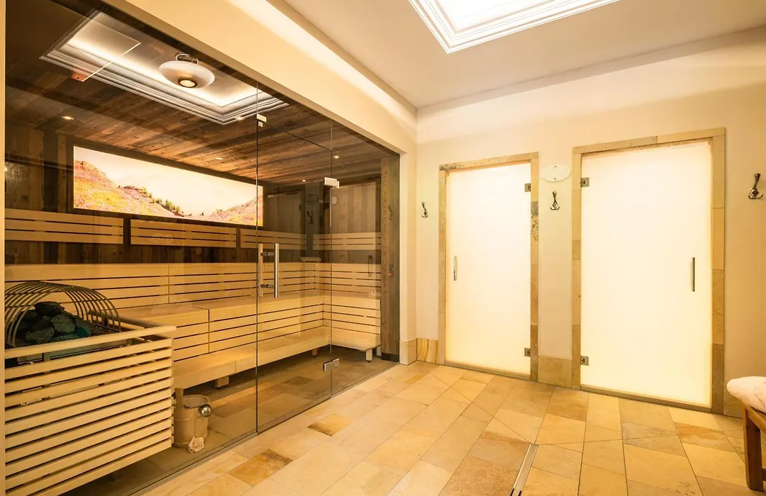 Hotel Hubertus-1