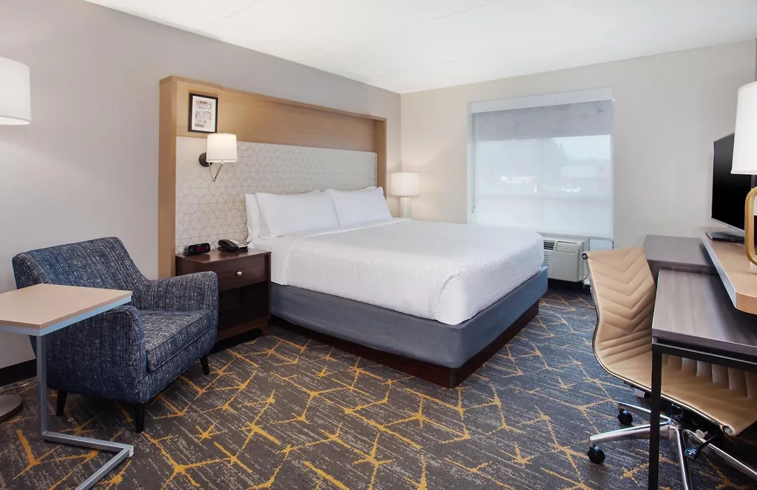Holiday Inn Canton-Belden Village By Ihg-1