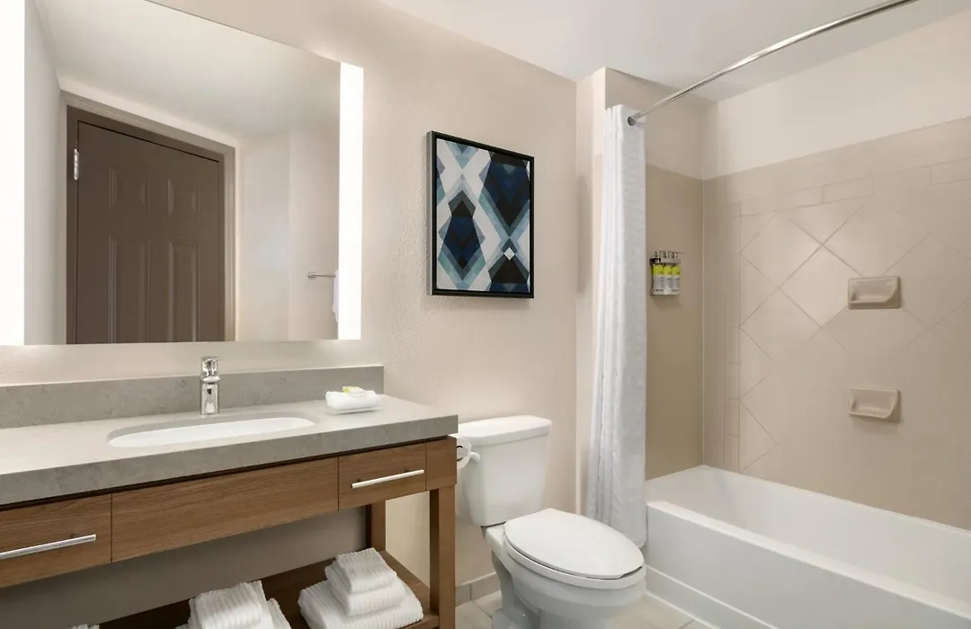 Candlewood Suites Houston Space Center - Webster-1