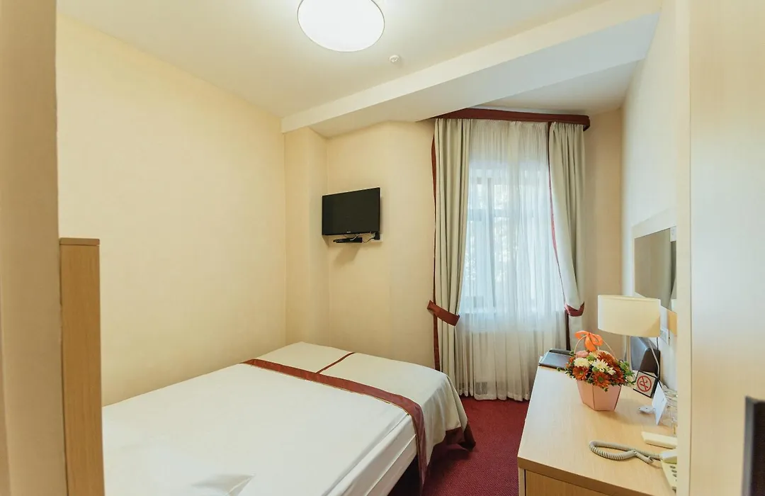Boutique Hotel Palais Royal-1