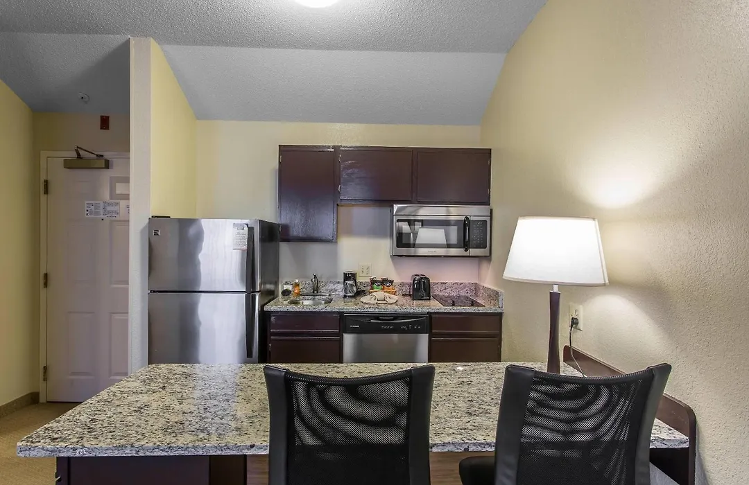Mainstay Suites Brentwood-Nashville-1