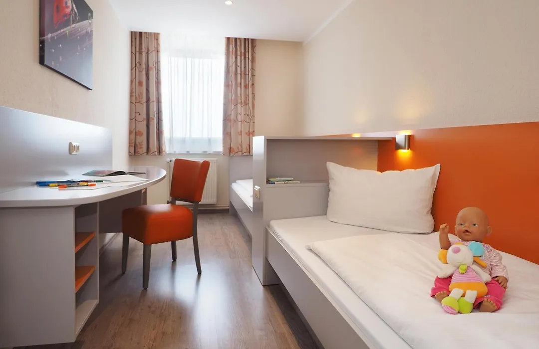 Kurhotel zu Heringsdorf-1