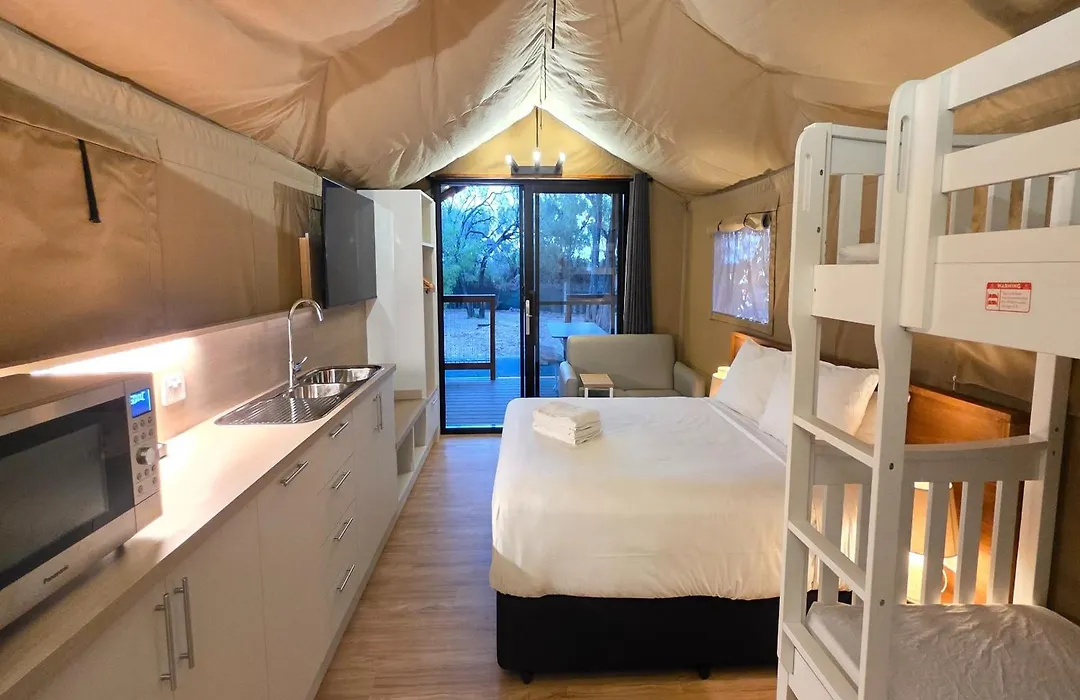 Discovery Parks - Busselton-1