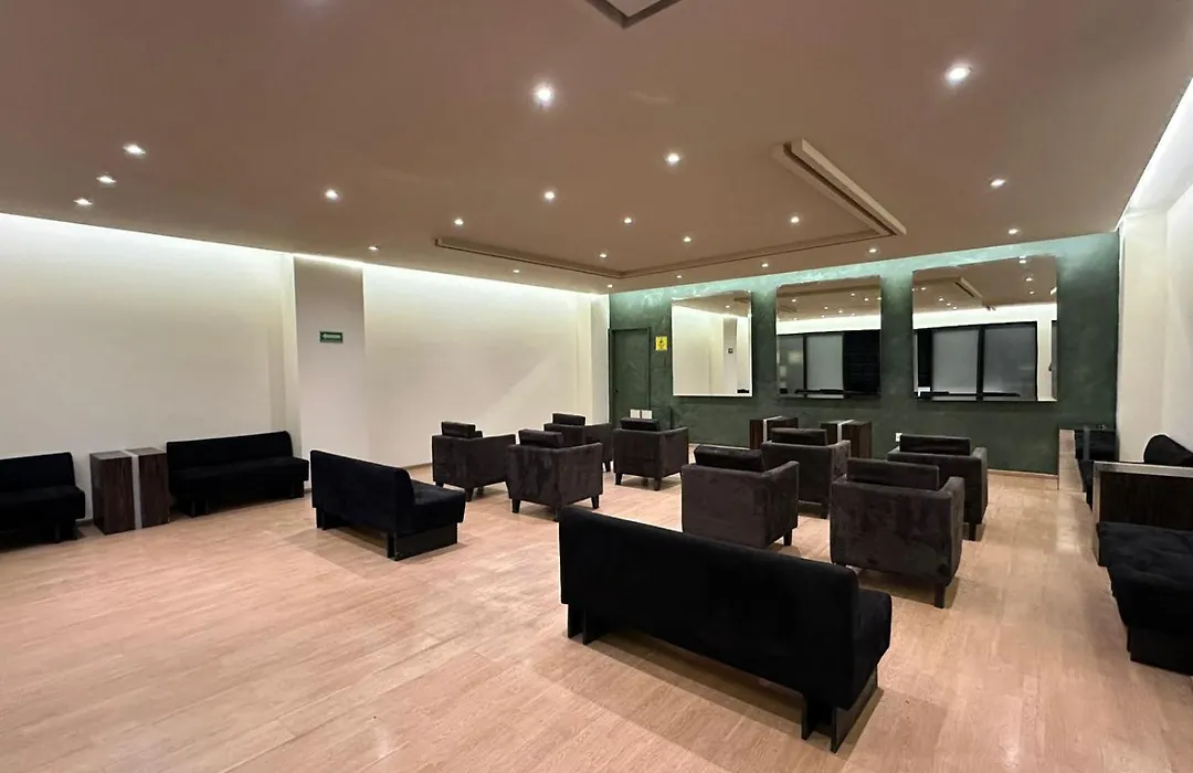 Hotel Amazonas-1
