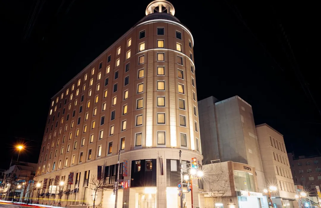 Authent Hotel Otaru-1