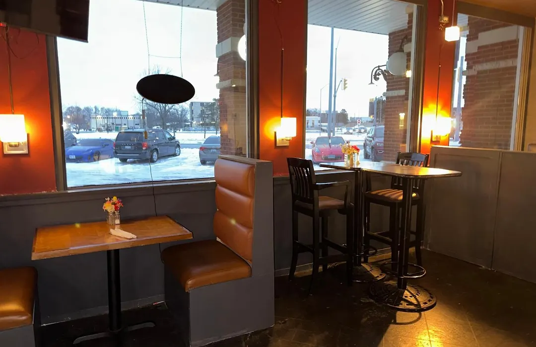 Village Inn & Suites-1