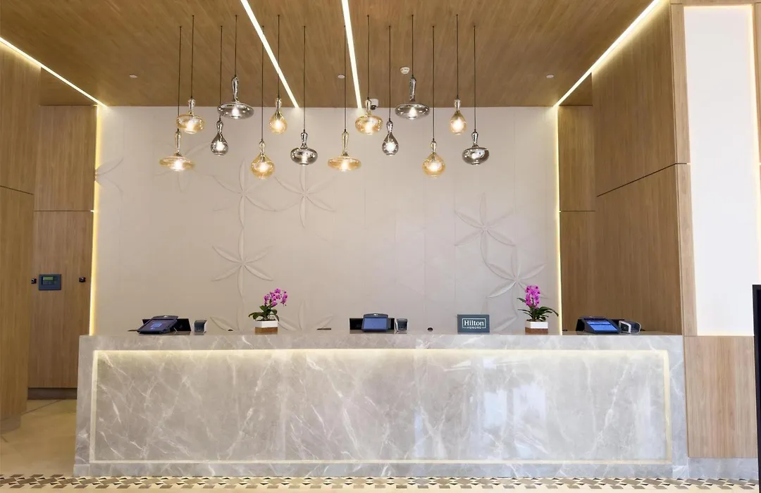Doubletree By Hilton Resort & Spa Marjan Island-1