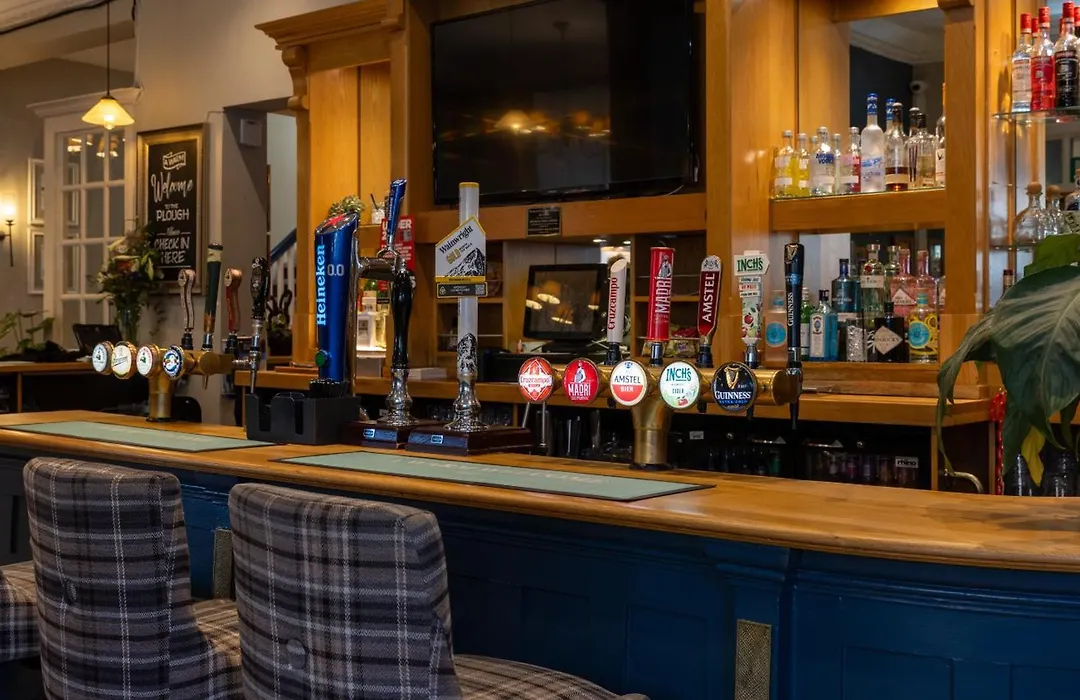 The Plough-1