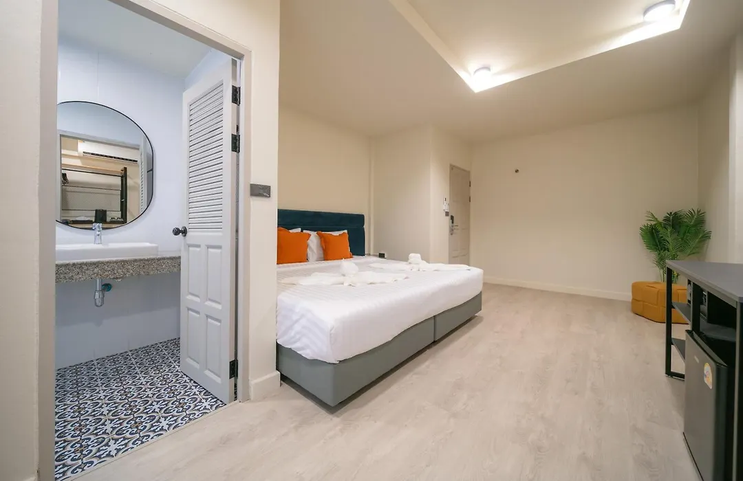 Add Plus Hotel&SPA-1