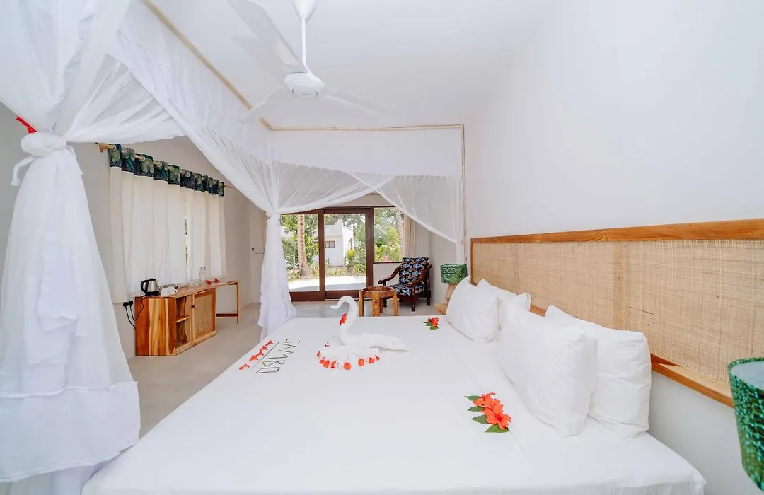 Spice Island Hotel & Resort-1