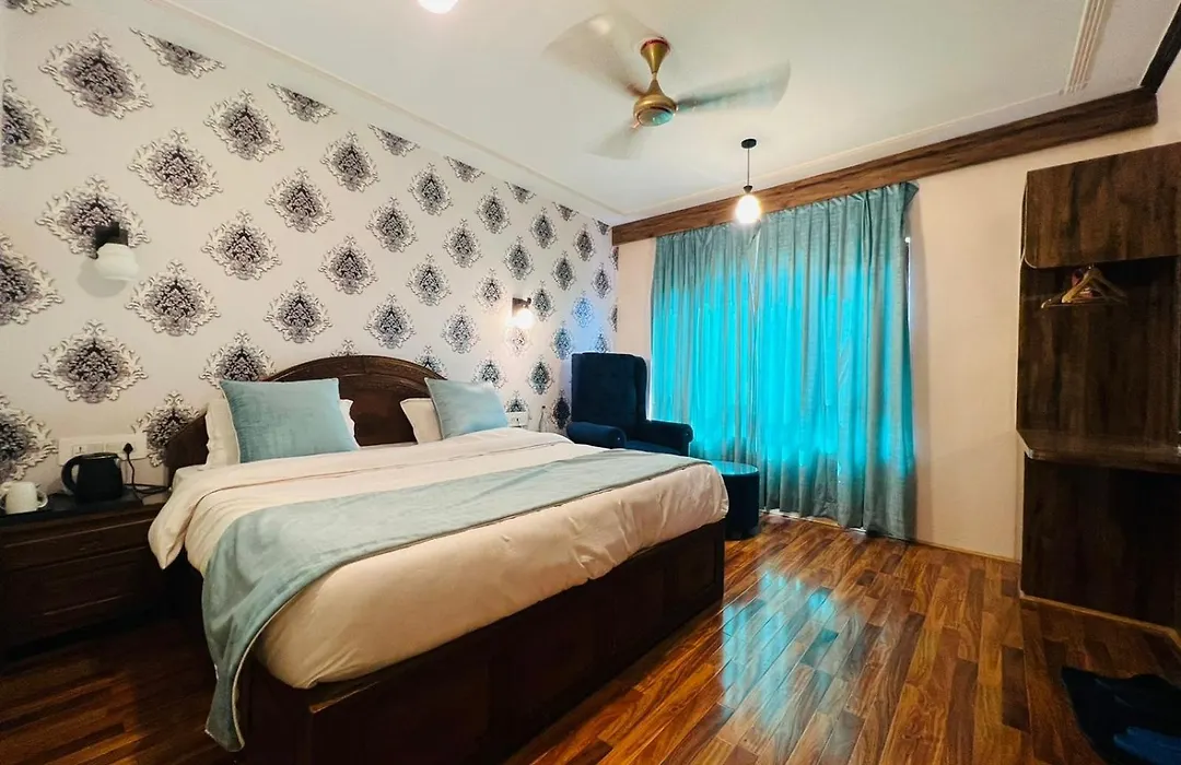 The Shelter Heritage A Boutique Hotel-1