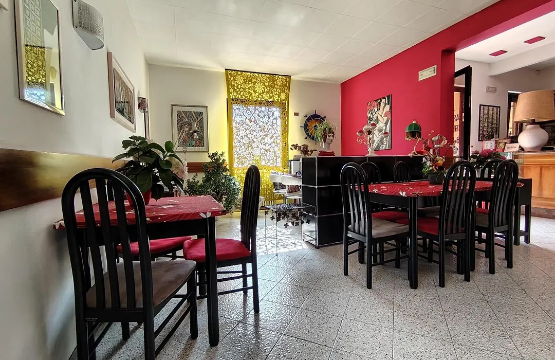 Casapatrizia B&B Sirmione-1