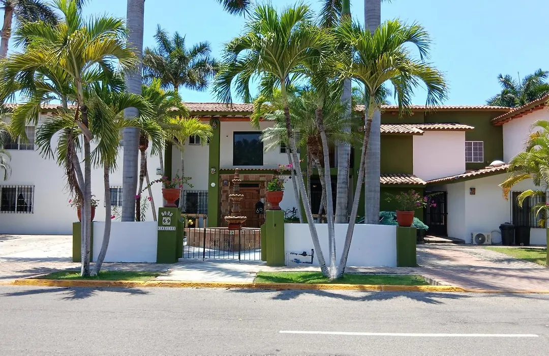 Casa Virgilio B&B-1
