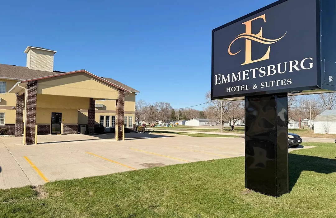 Emmetsburg Hotel & Suites-1
