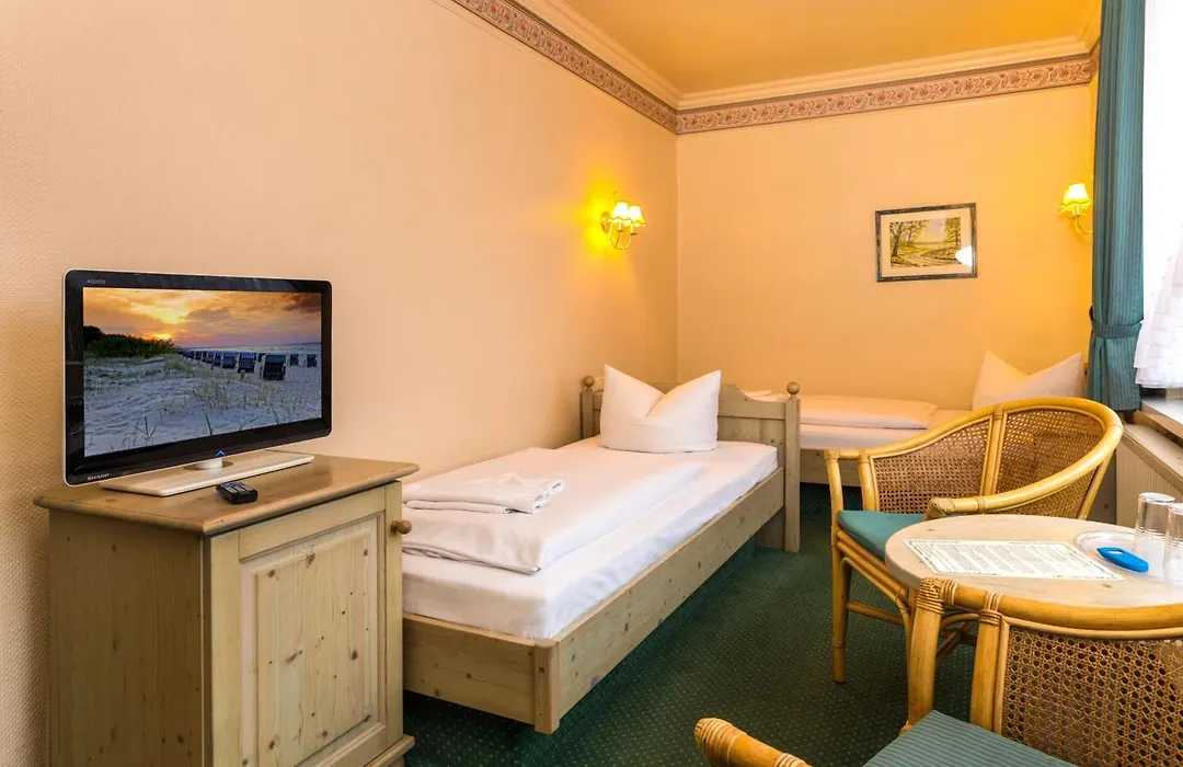 Hotel Sonneneck-1