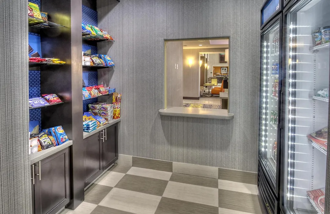 Hampton Inn And Suites Ada-1