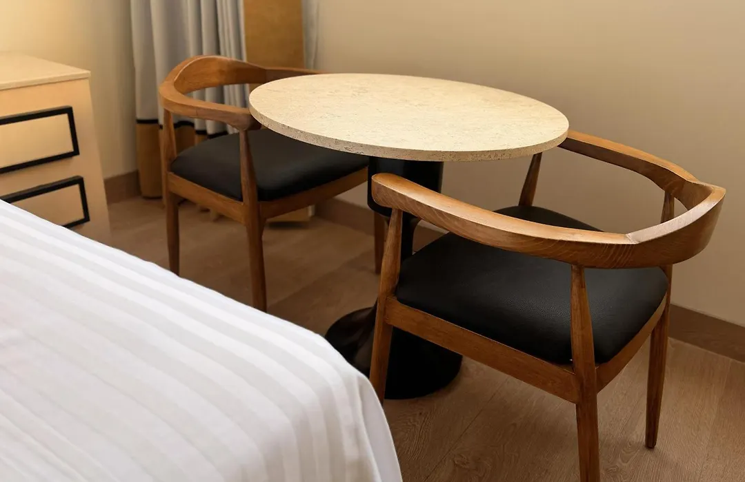 Hotel Stella Maris-1
