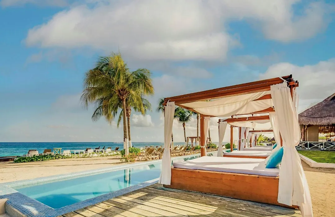 The Explorean Cozumel All Inclusive-1