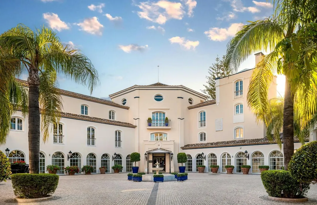 Grand Hotel Las Dunas, Autograph Collection (Adults Only)-1