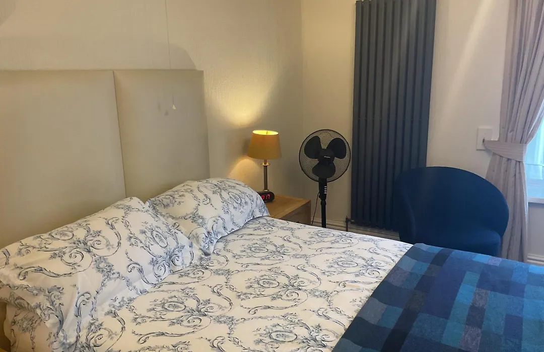 Ivy House B&B-1
