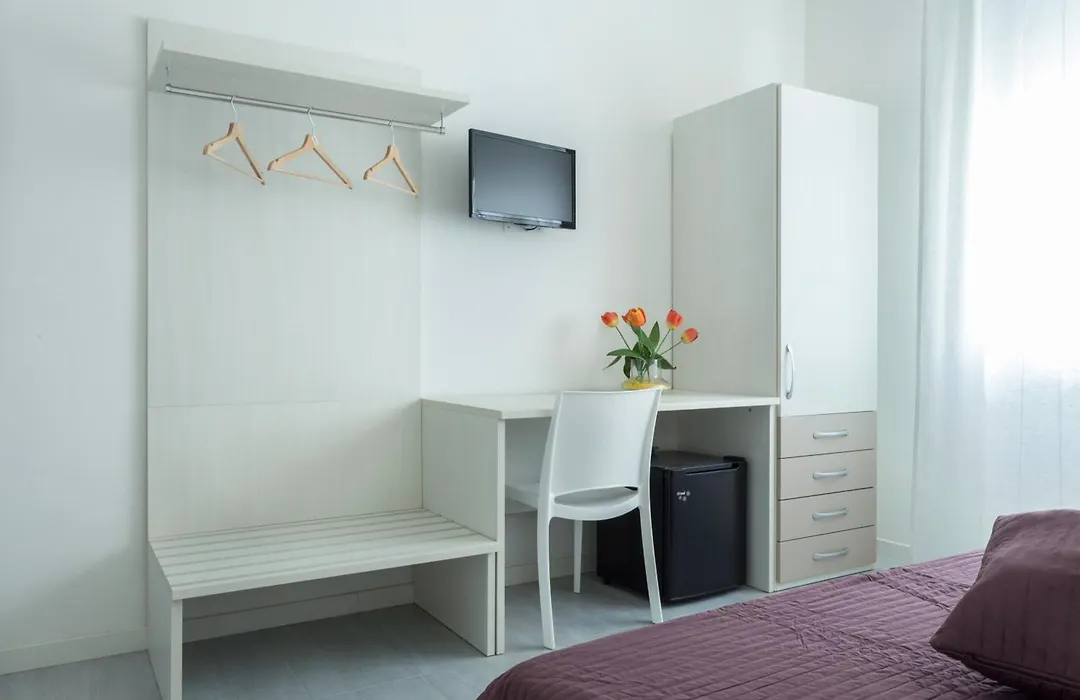 Easy Venice Rooms 1- 2-1