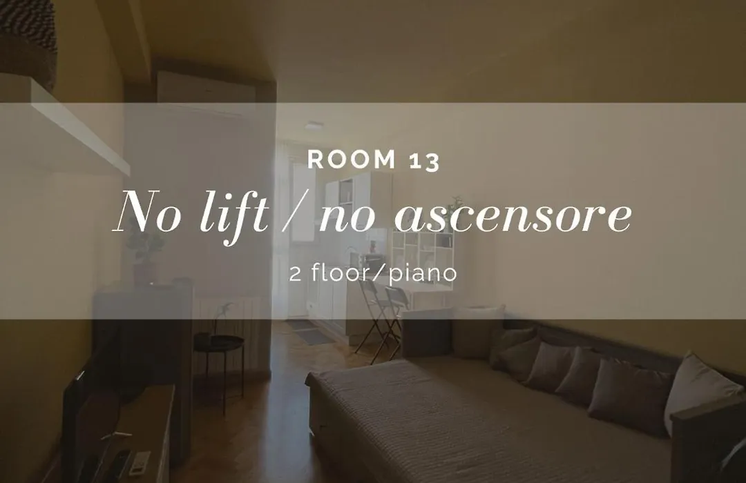 Apartment Hotel Marchesini-1
