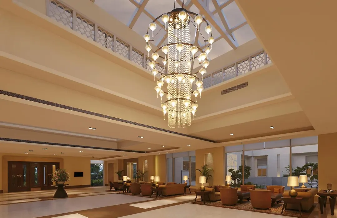 Doubletree By Hilton Agra-1