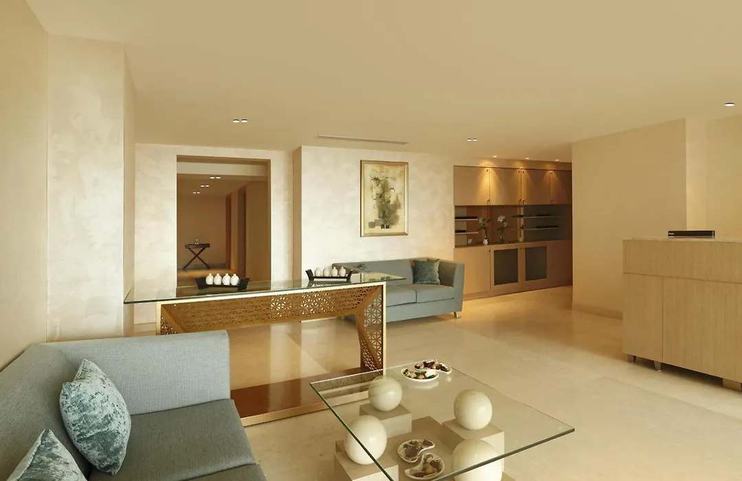 Doubletree By Hilton Agra-1